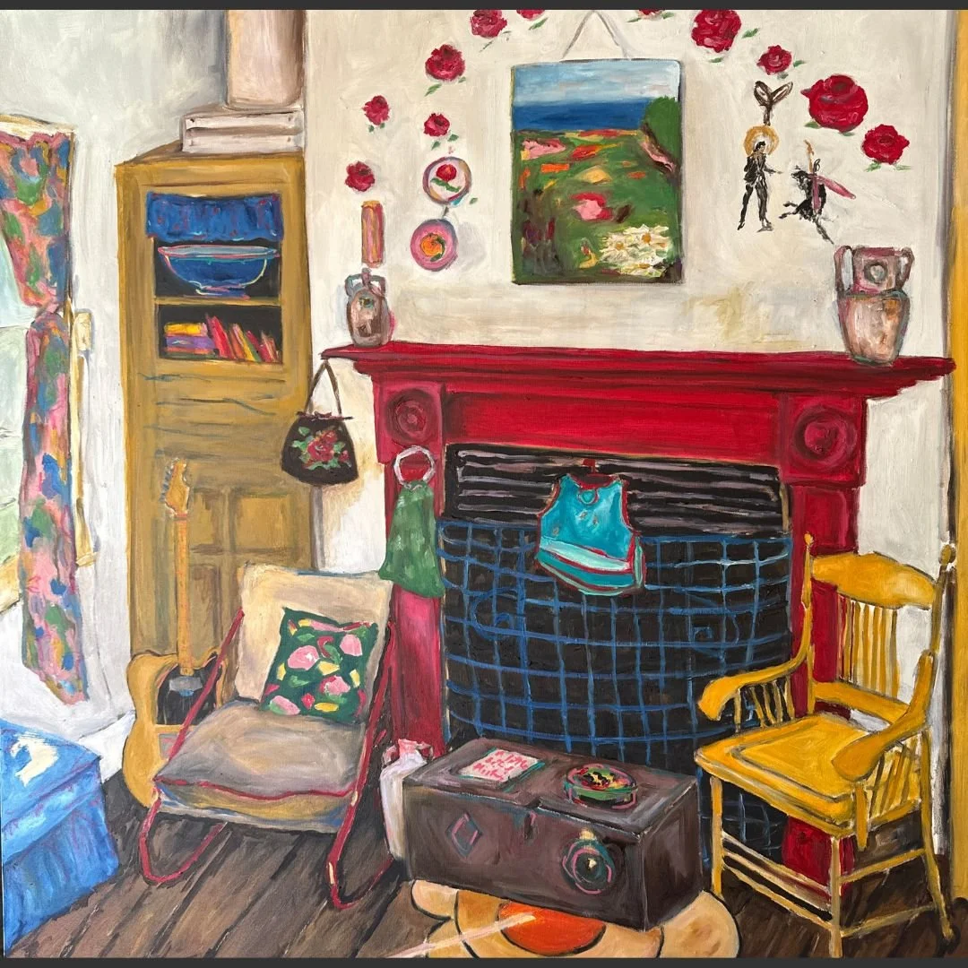 1972 Classic | Sara Phemister