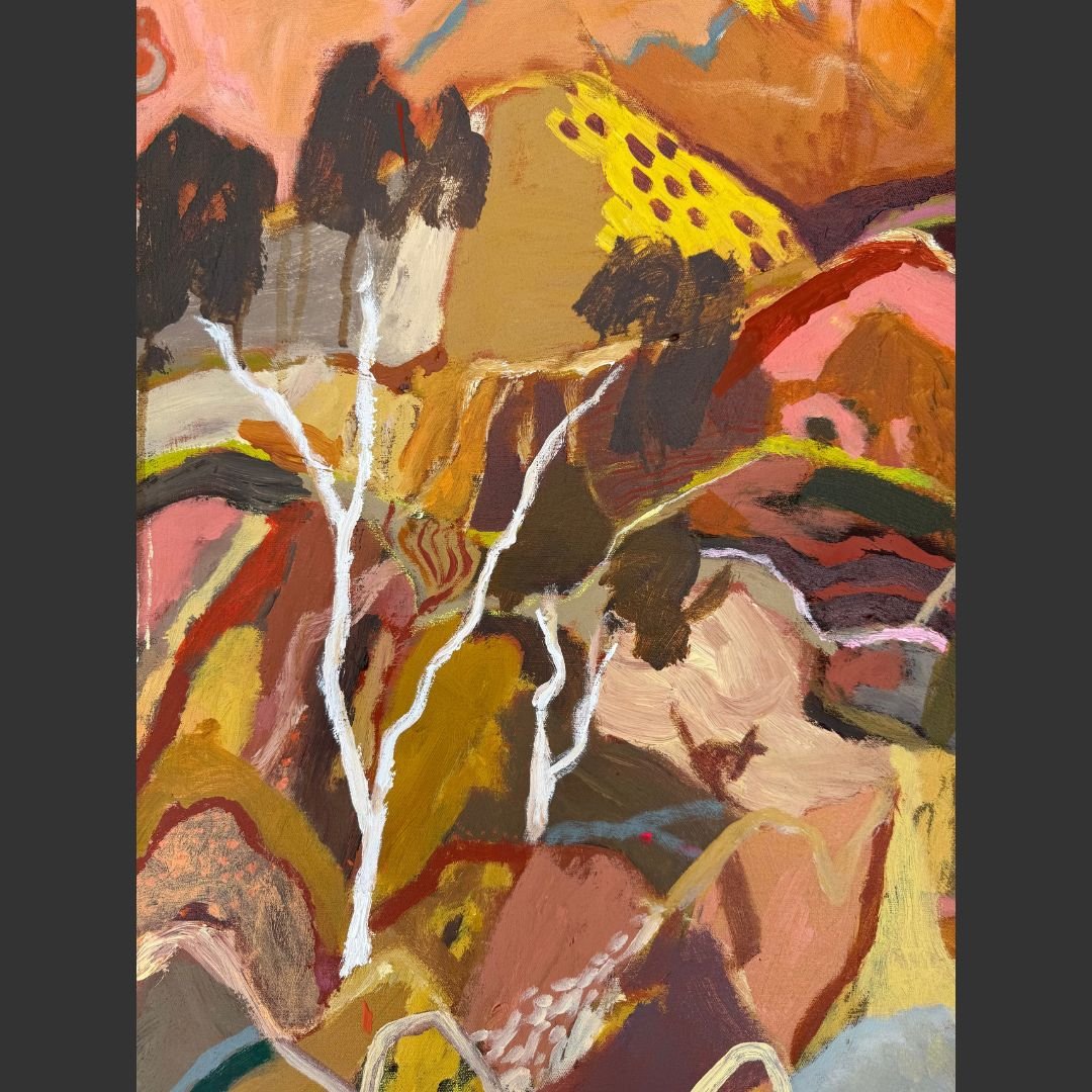 Greta_ColoursOfOrmistonGorge_detail1_acrylic_61x69cm_$1900 - Greta Designs.jpg