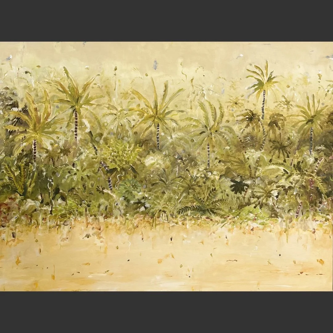 Port Douglas | Emma O'Connell