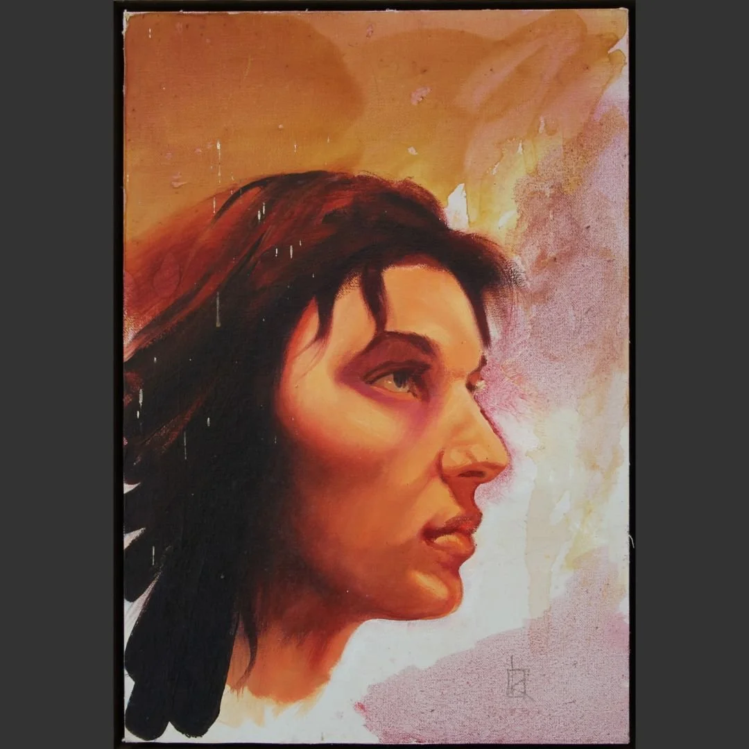 Isis - understudy | Kim Nelson