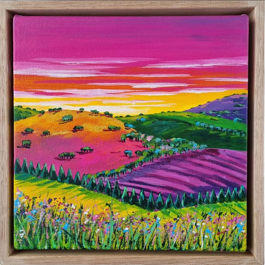 Sunrise Glow  - Caz Mackenzie 2.jpg