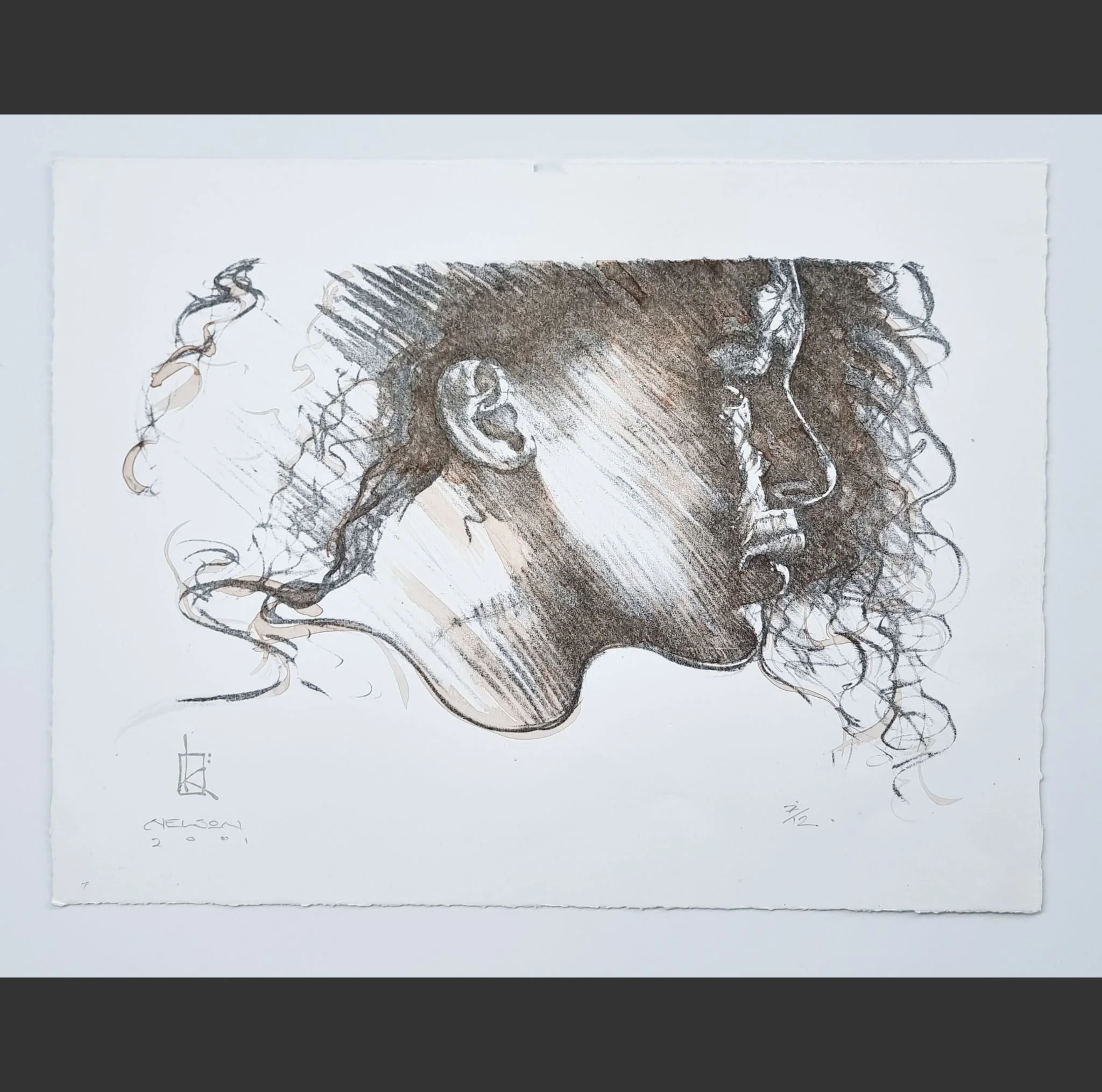 Negress | Kim Nelson