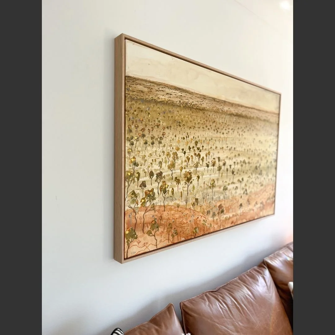2-Emma O_Connell-The Greatest Gift-Acrylic-oil-pastel-123x83cm-$3200 - Emma O_Connell.jpg