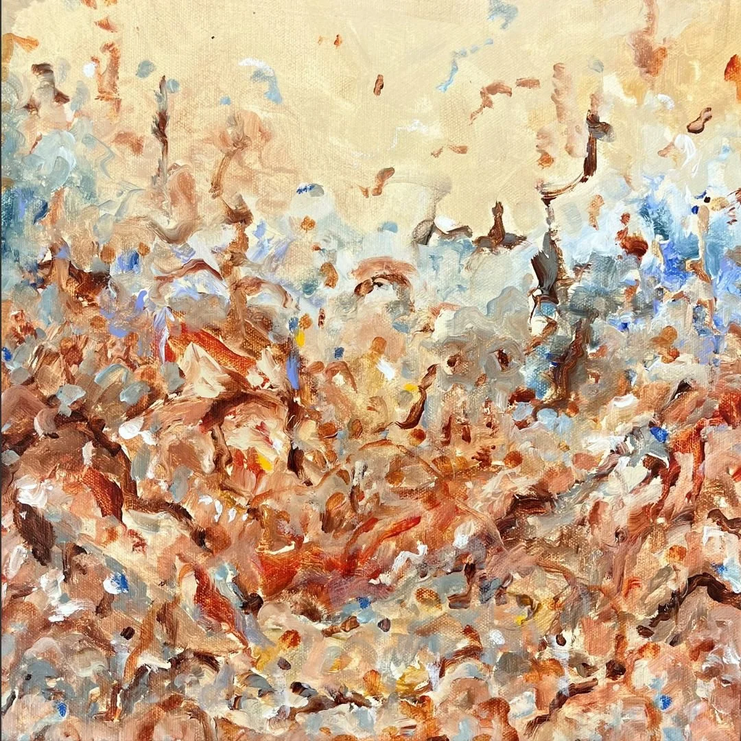 What We Find | Emma O'Connell