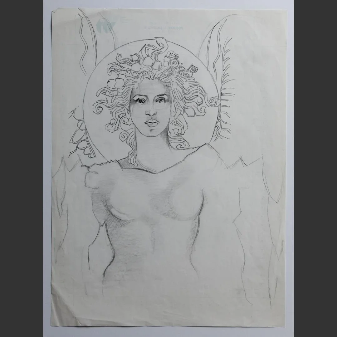 Primavera - understudy II | Kim Nelson