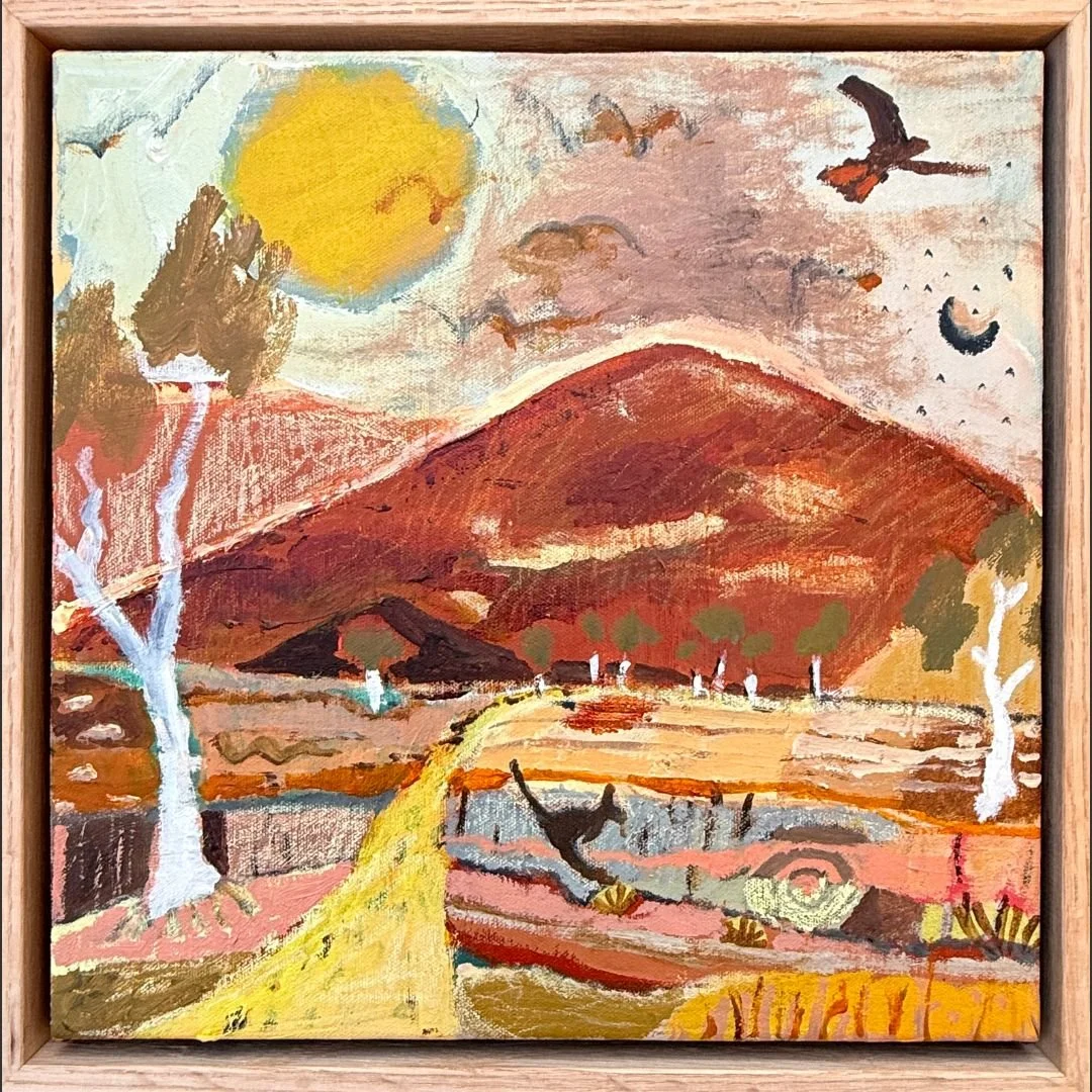 Greta Hounslow_DryCreek framed.jpg