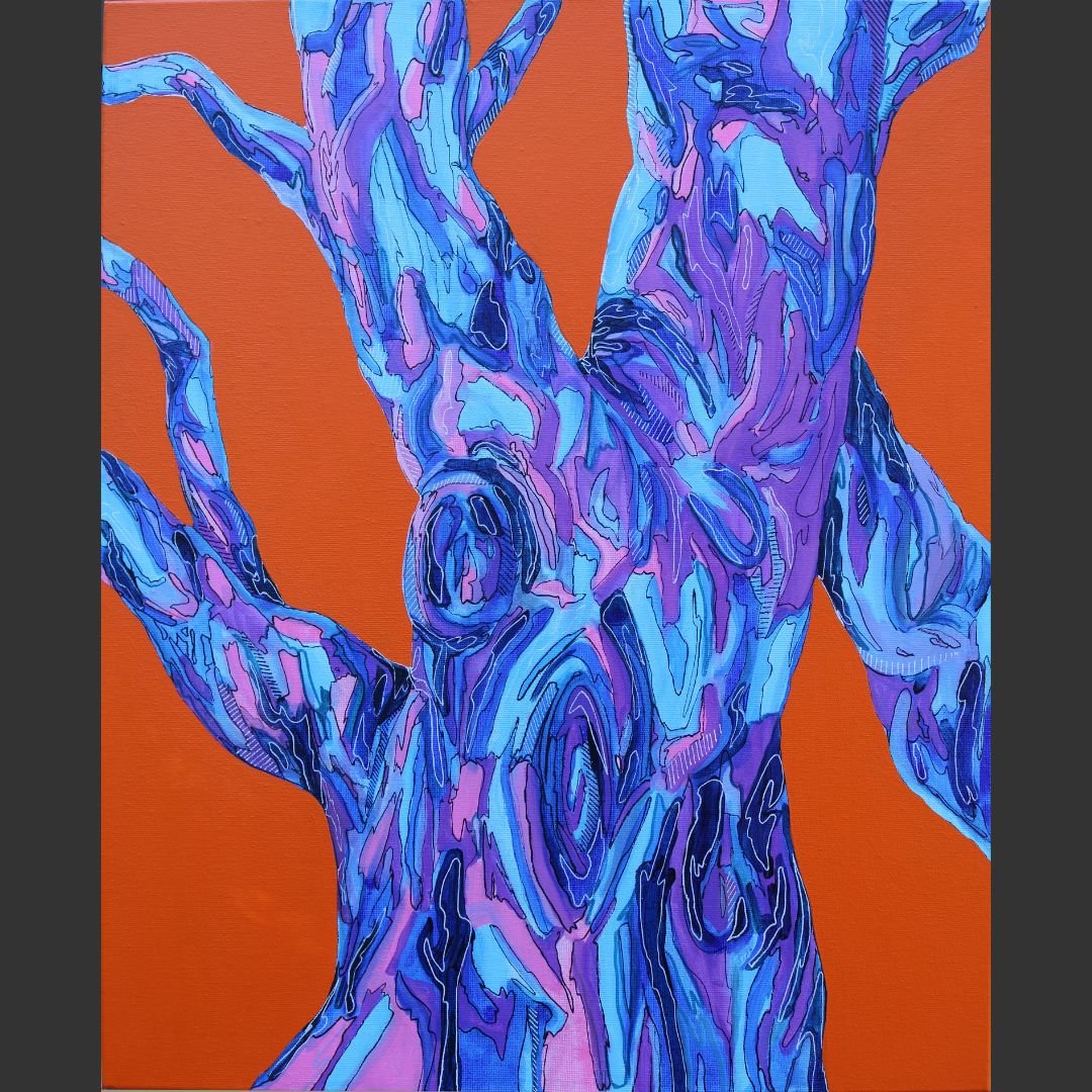 Tangerine Breeze | Bravo Domino