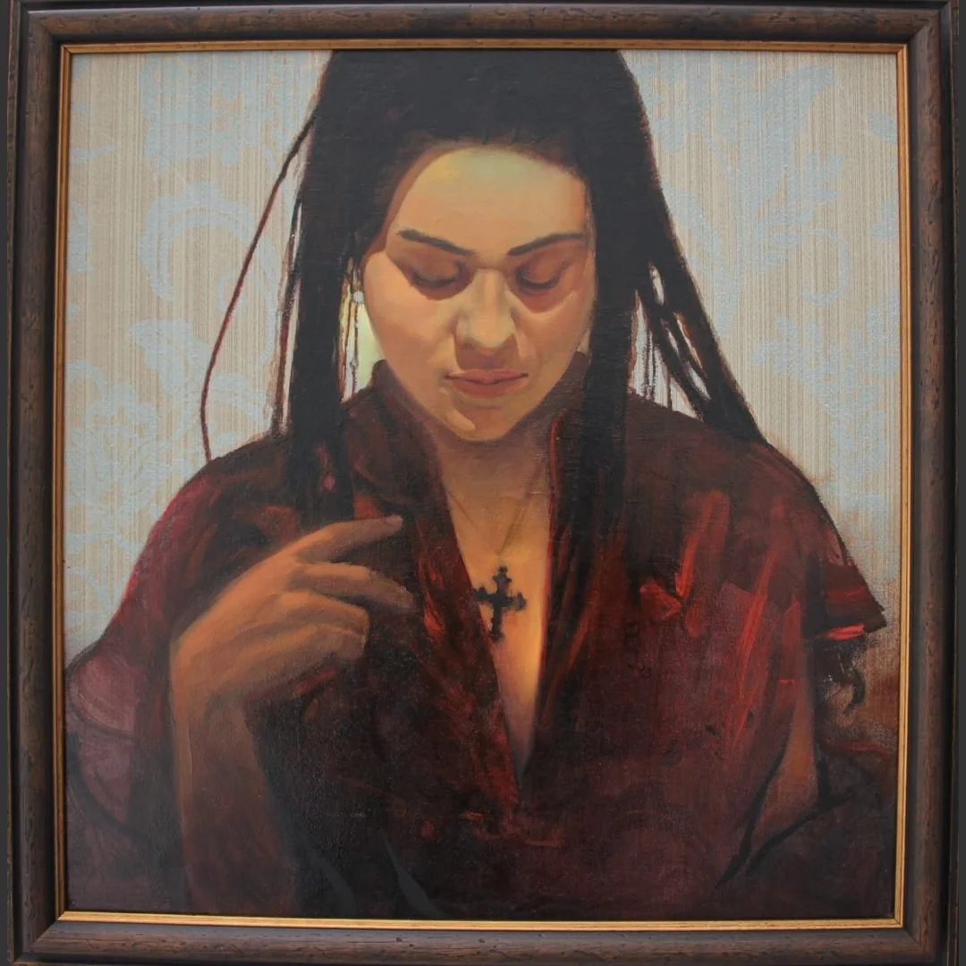 Adornment - understudy | Kim Nelson