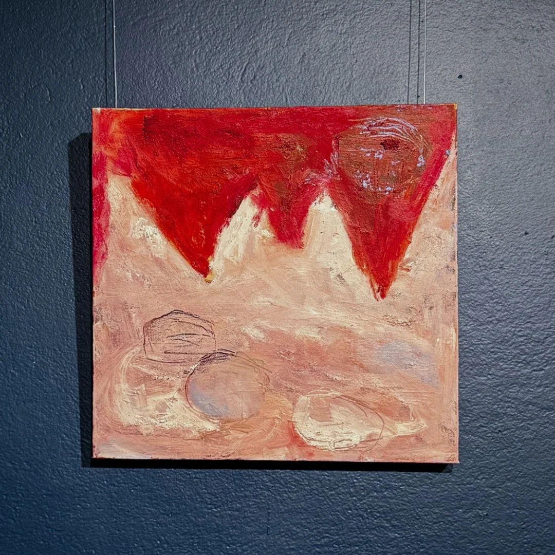 Mia Lazarus_Heaven Up There 1.jpg