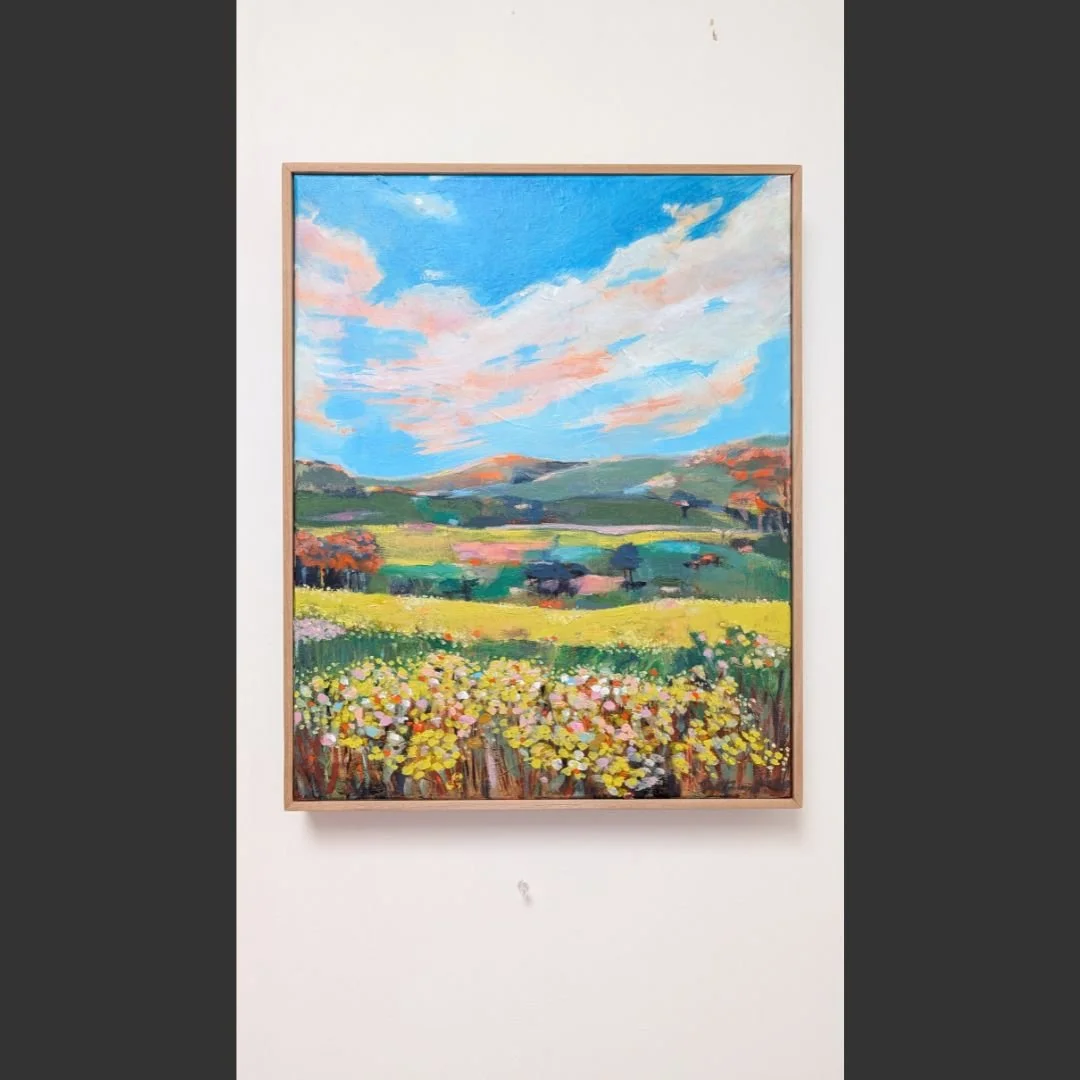Claire Cummack-Canola Fields Forever-2026-42x53 - Claire Cummack.jpg