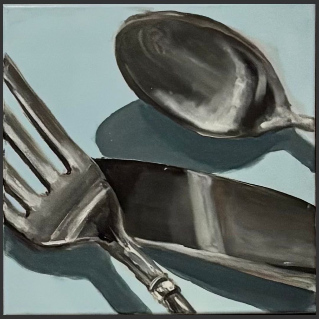 Baka's Fork 2 Alexa Kalo 33 x 33 cm.jpg