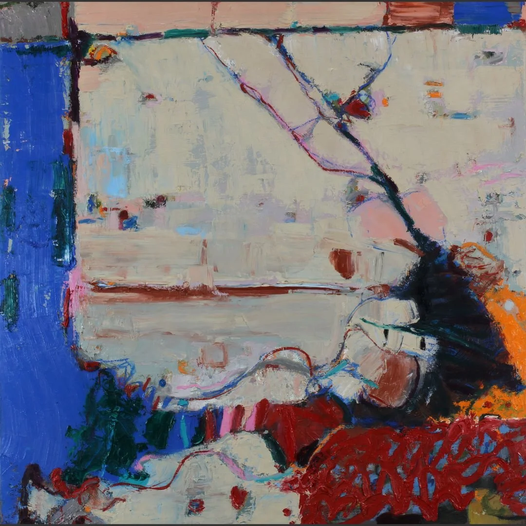 Footpath 3875 So Much to See | Geoffrey Odgers