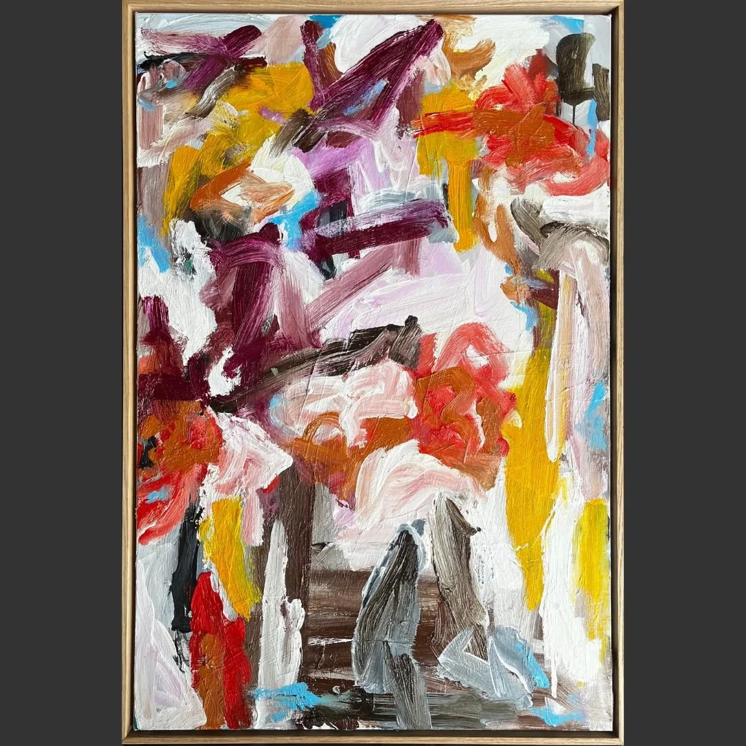 Ben Randall_An Impossible Impossible_2026_Framed - Ben Randall.jpg