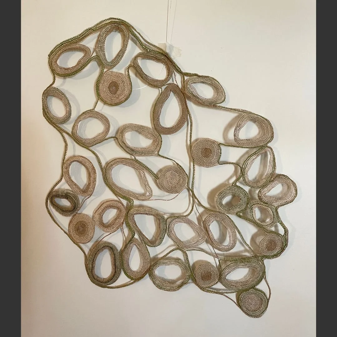 Mending Wounds of the Land | Sally Rasmussen