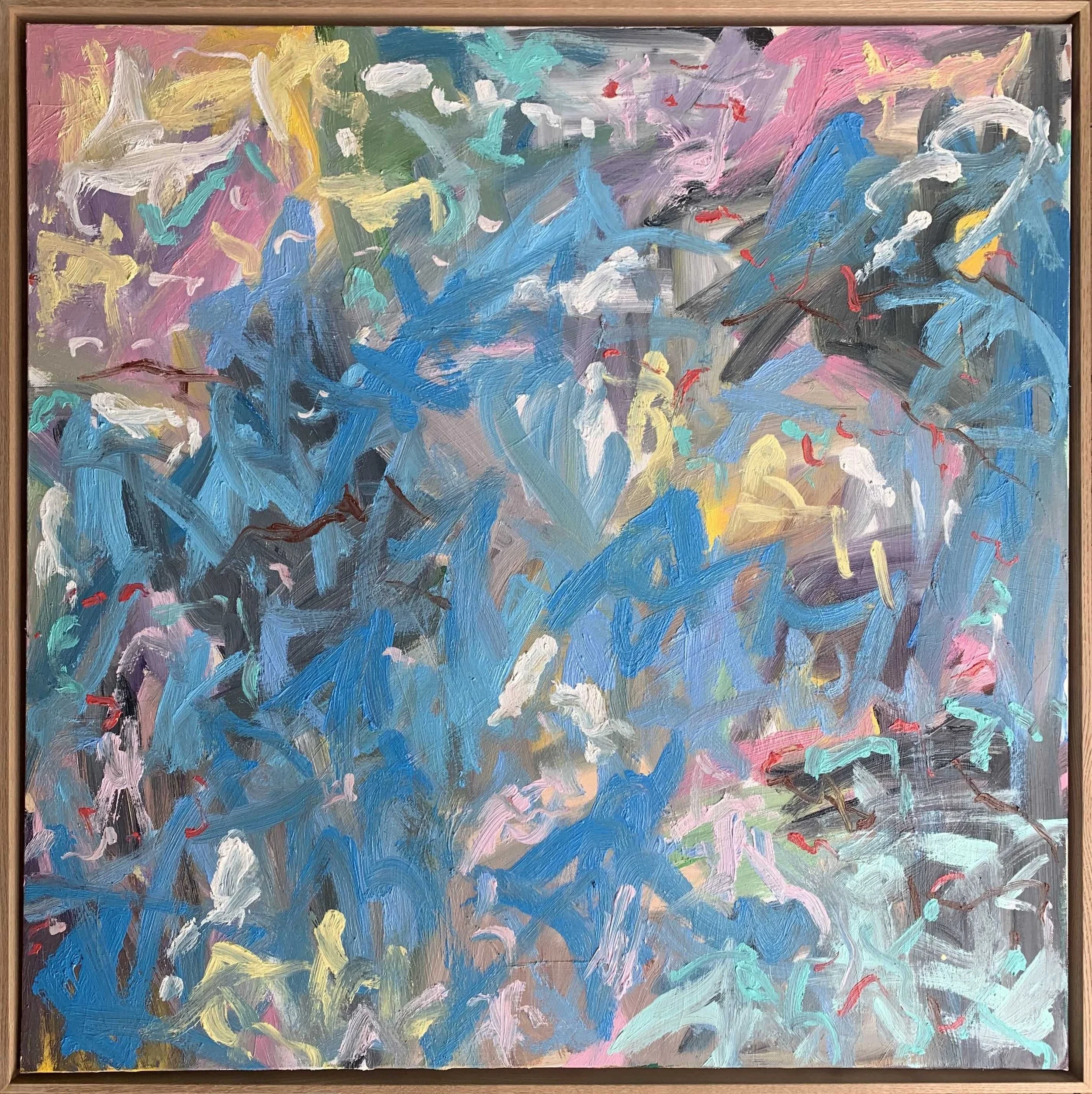 Ben Randall  Night Releasing stars.jpg (Copy)