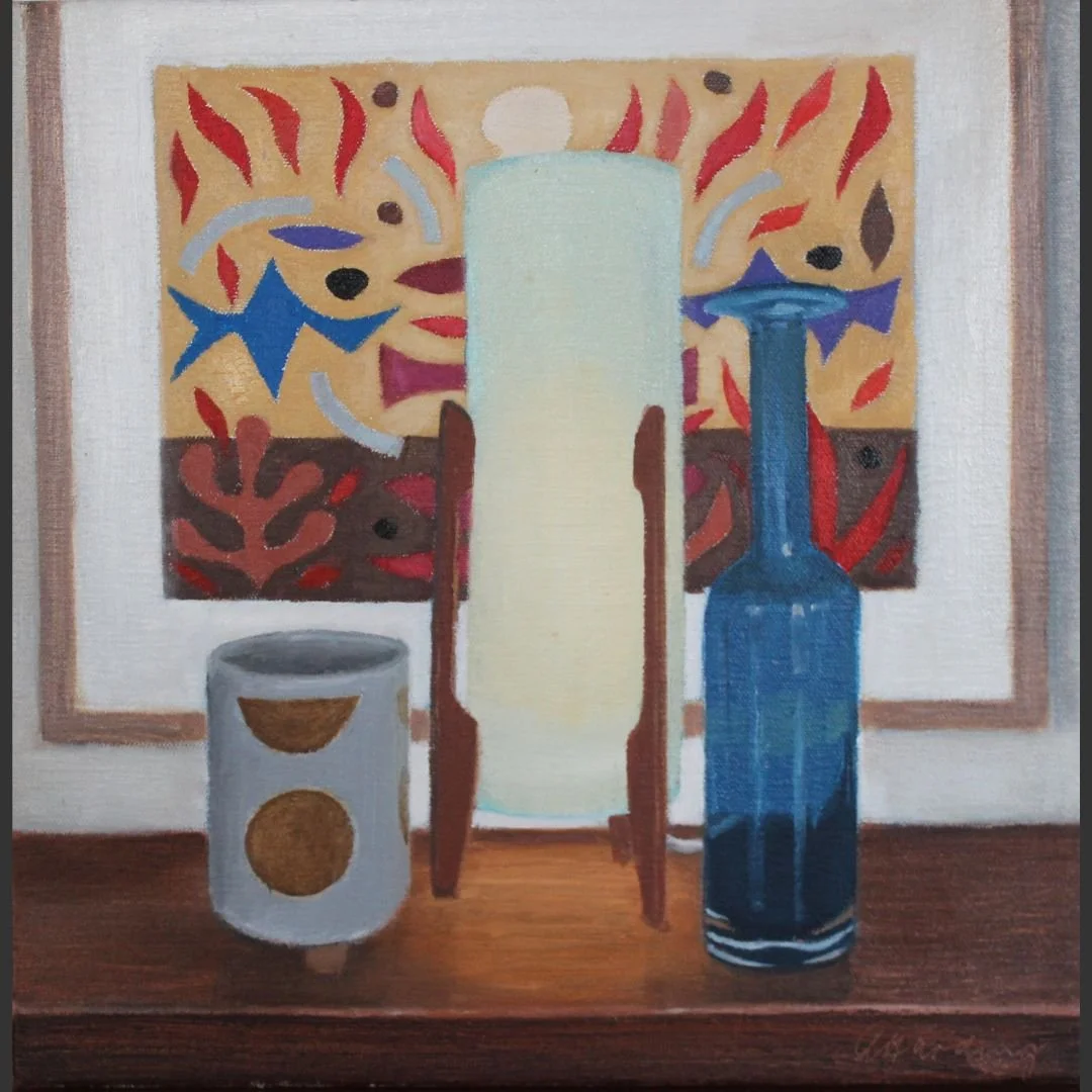 RetroStillLife - Alan Harding.jpg
