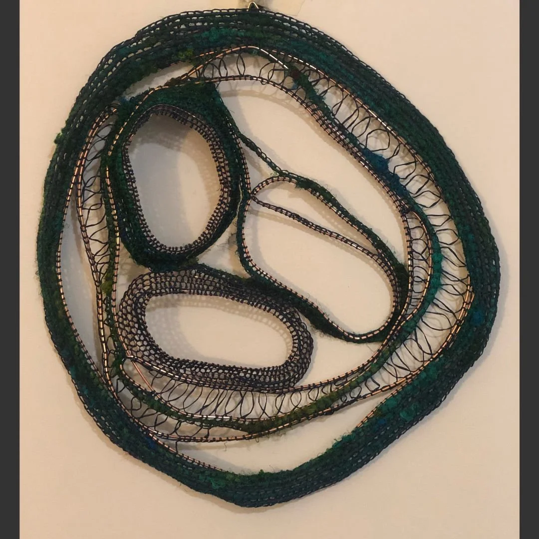 River Walk | Sally Rasmussen