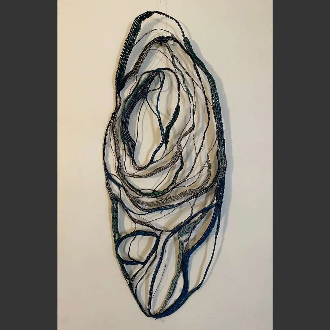 Ebb and Flow | Sally Rasmussen