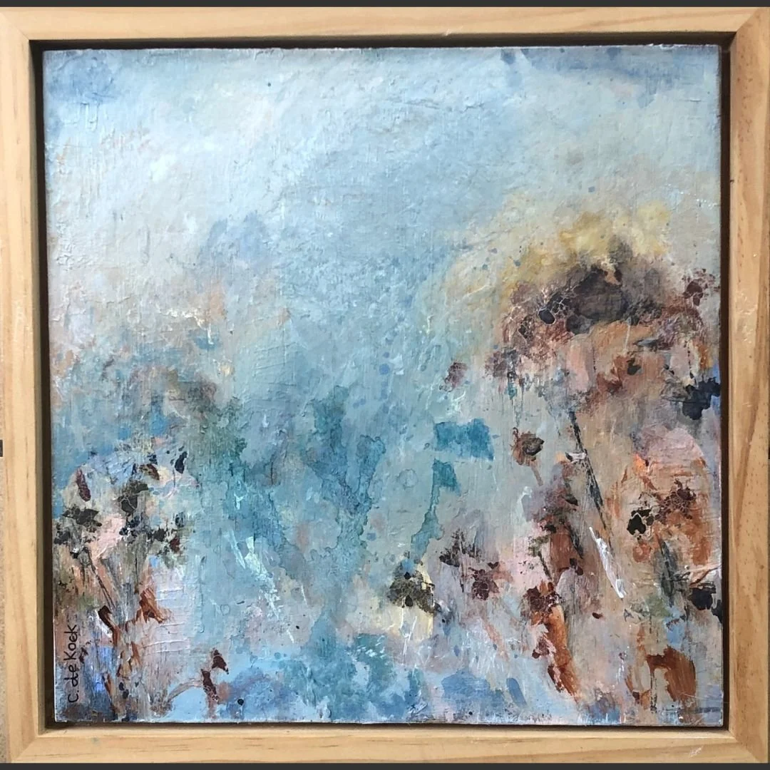 Chantal de Kock  Gentle Letting Go web.jpg