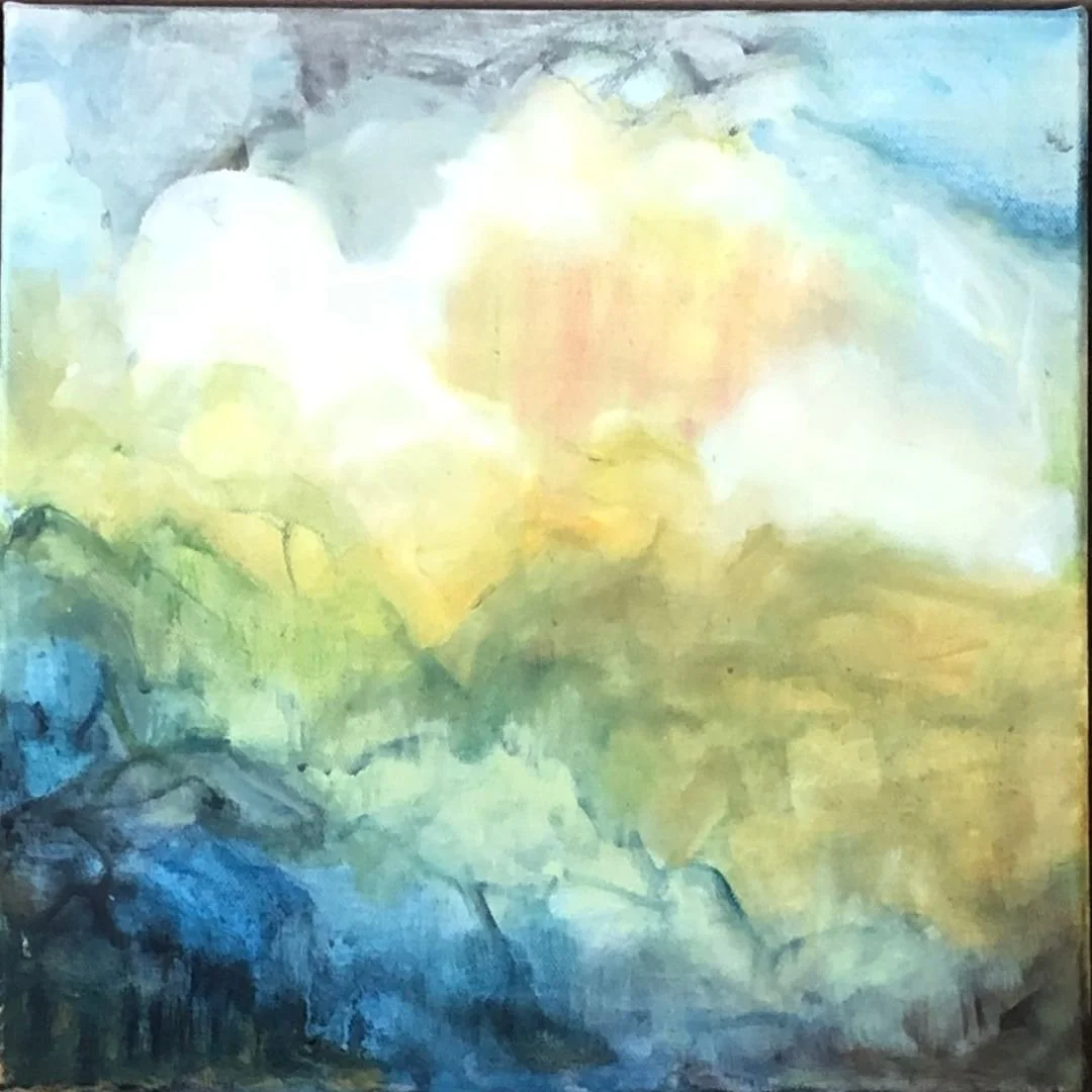 Sunshower | Alexandra Mills