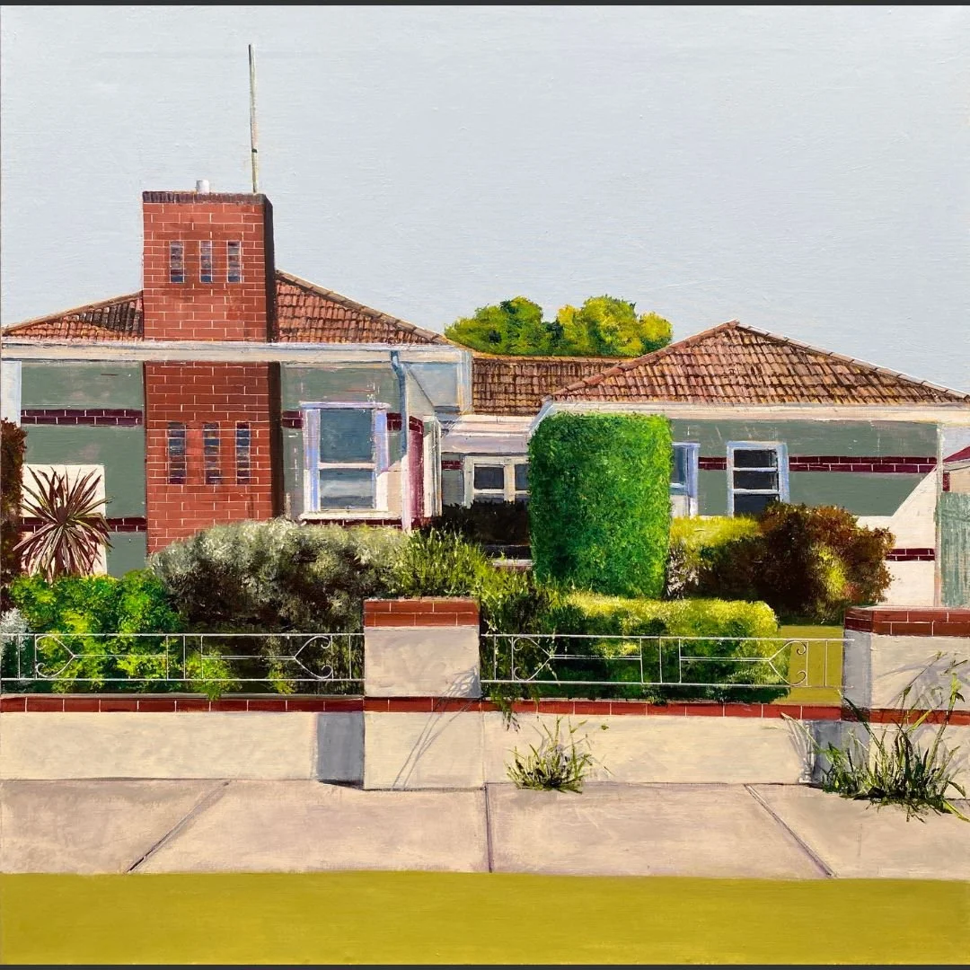 Holding the Light | Brooke Whelan