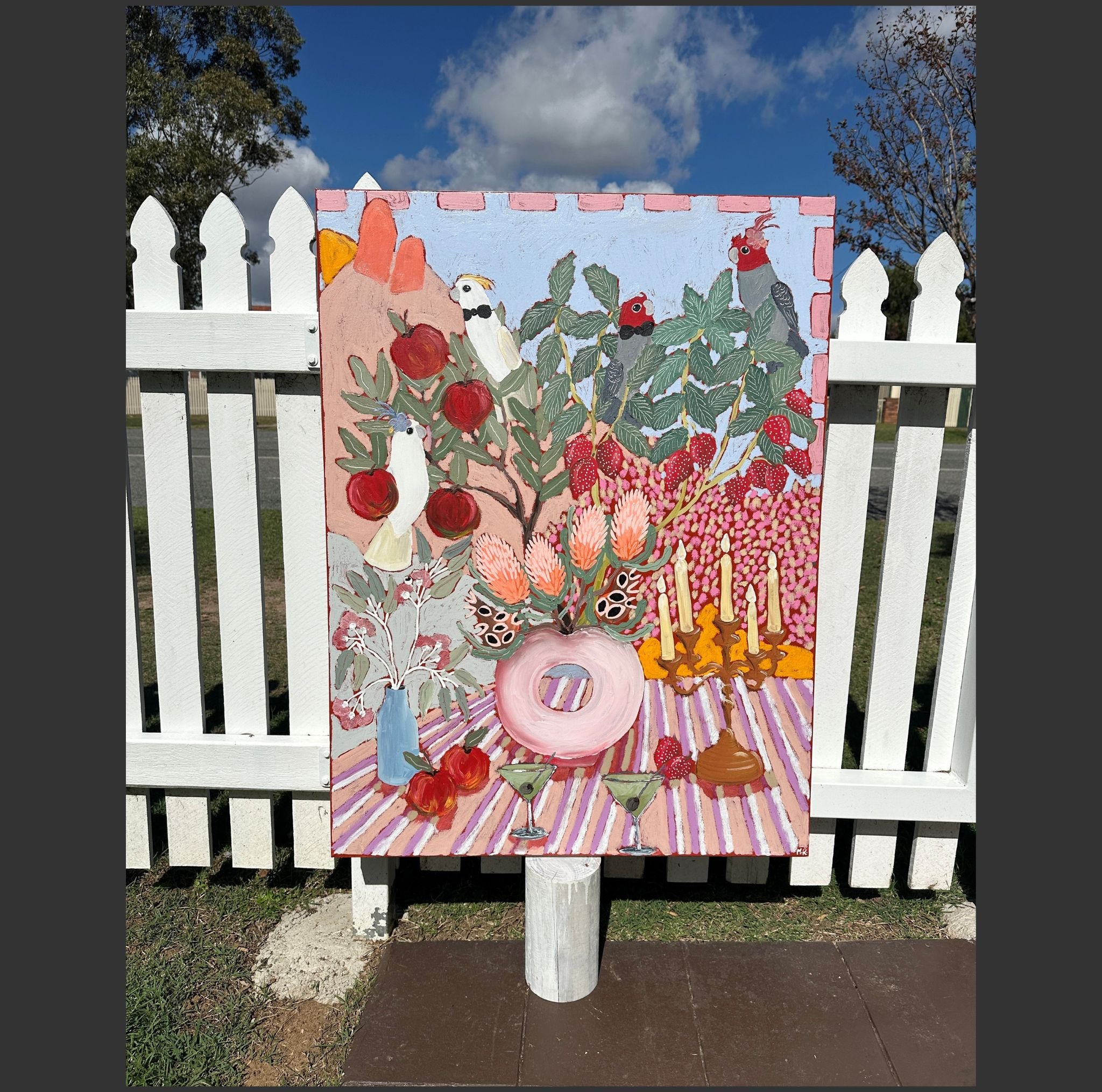 Hannah Goggs Indulgent fruit 1 in situ.jpg