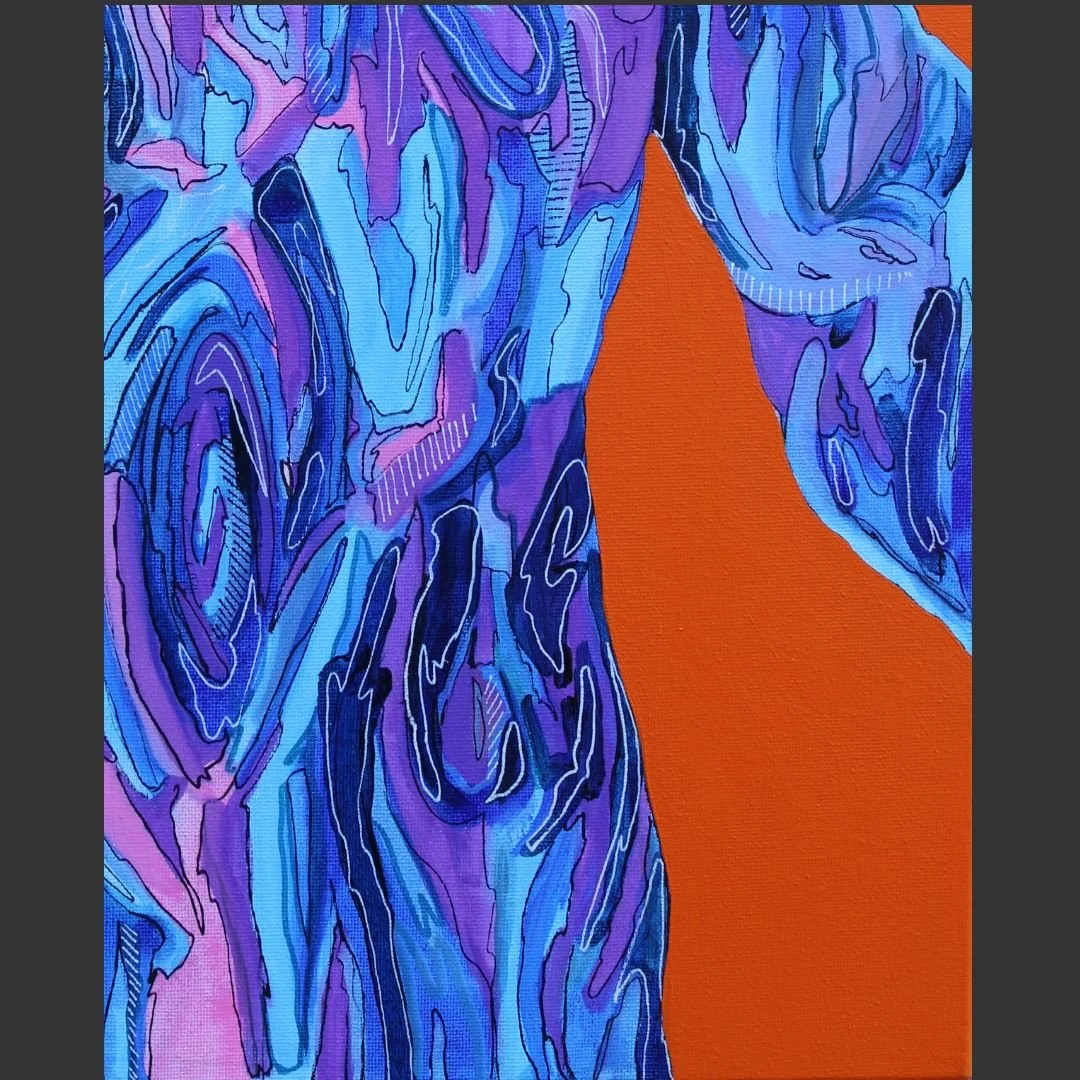 Bravo Domino Tangerine Breeze - detail 2.jpg