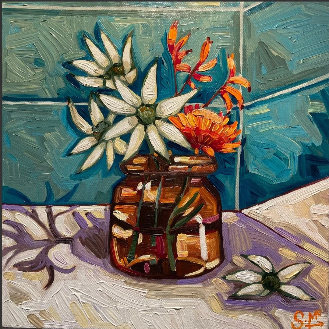 From the Garden | Sarah McCullough