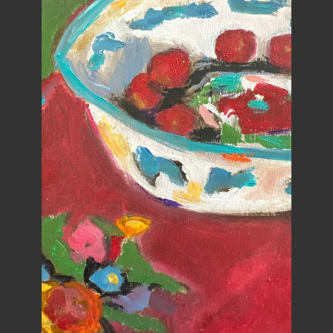 Sara Phemister Picnic in the Garden detail.jpg
