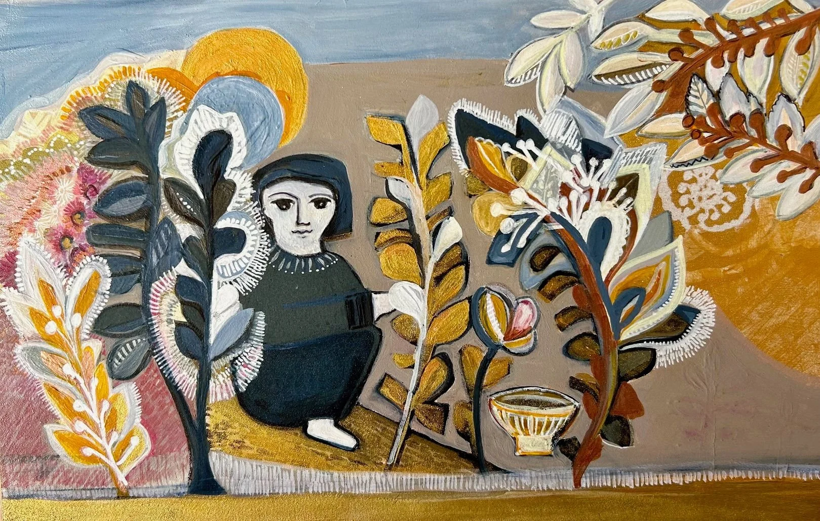 Slavica Zivkovic Silent Thoughts-2.jpg
