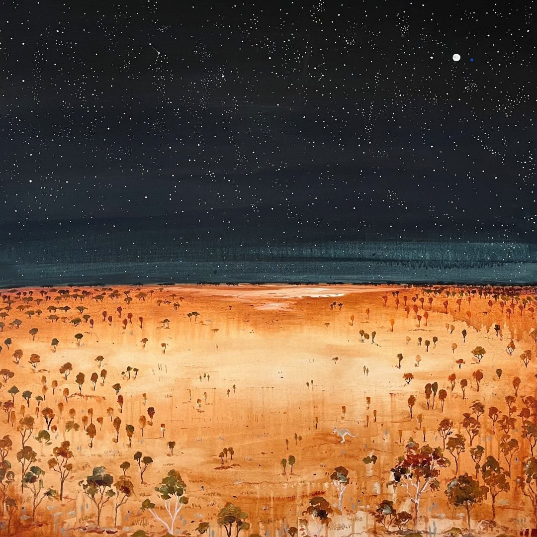 EMMA O'CONNELL-STORIES IN THE STARS-2026-110X100CM - Emma O'Connell.jpg