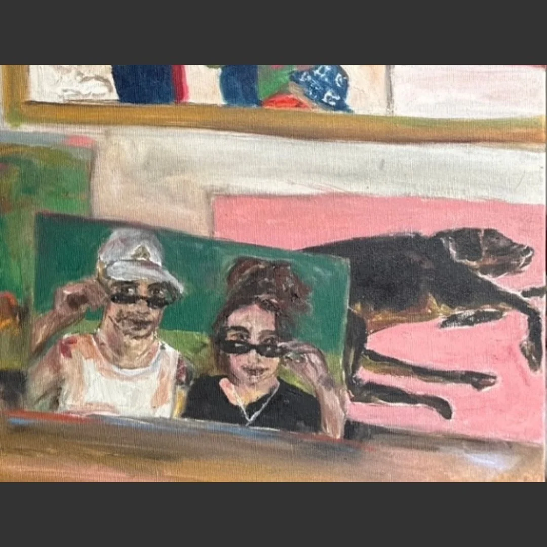 Sara Phemister Kitchen Mantle detail.jpg