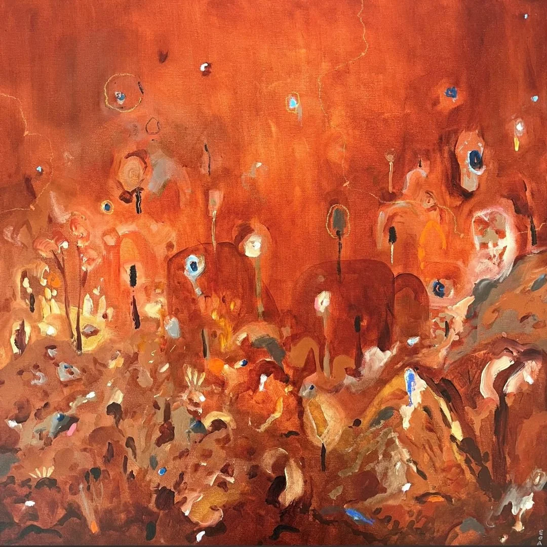 Kata Tjuta 1 | Emma O'Connell