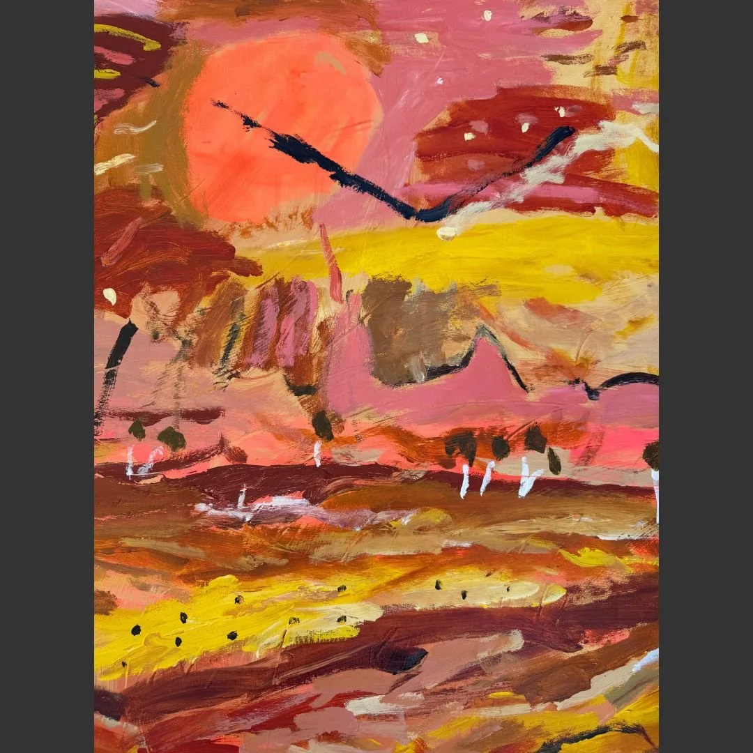 Greta_TrackToTheOlga’s_acrylic_detail1_200x111cm_$4650 - Greta Designs.jpg