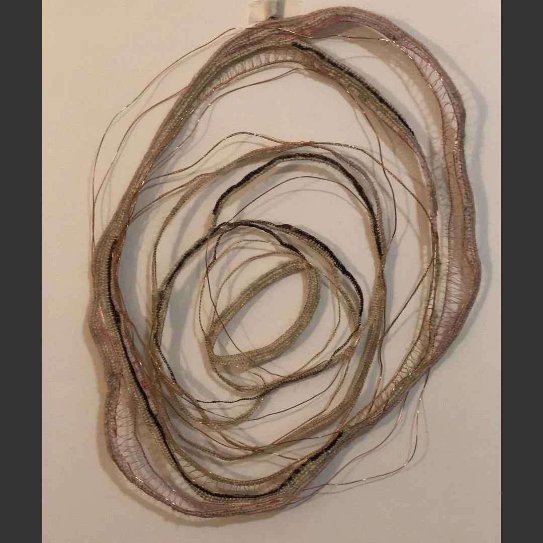 Slowly, Softly | Sally Rasmussen