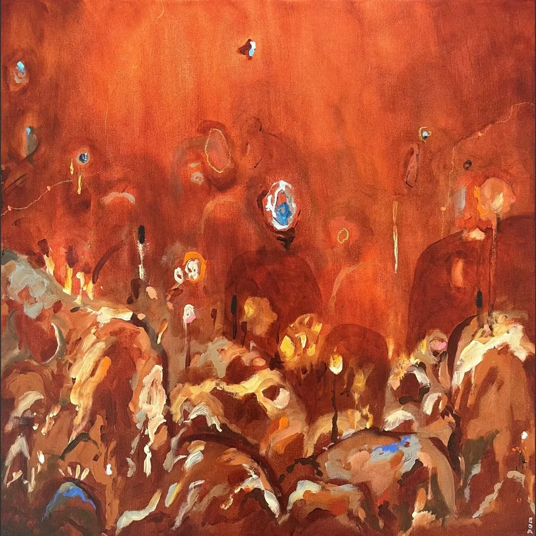 Kata Tjuta 2 | Emma O'Connell