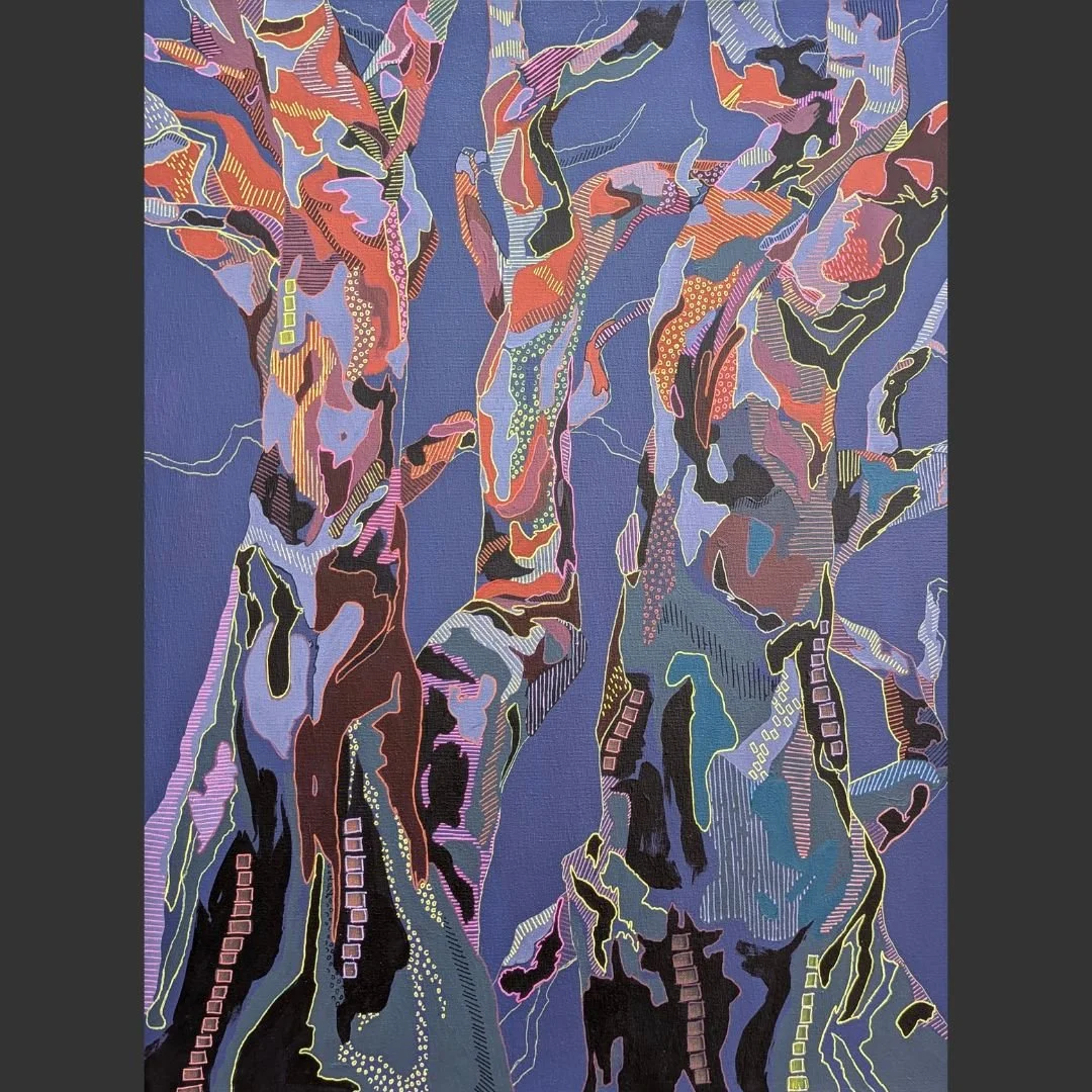 Dappled Light | Bravo Domino