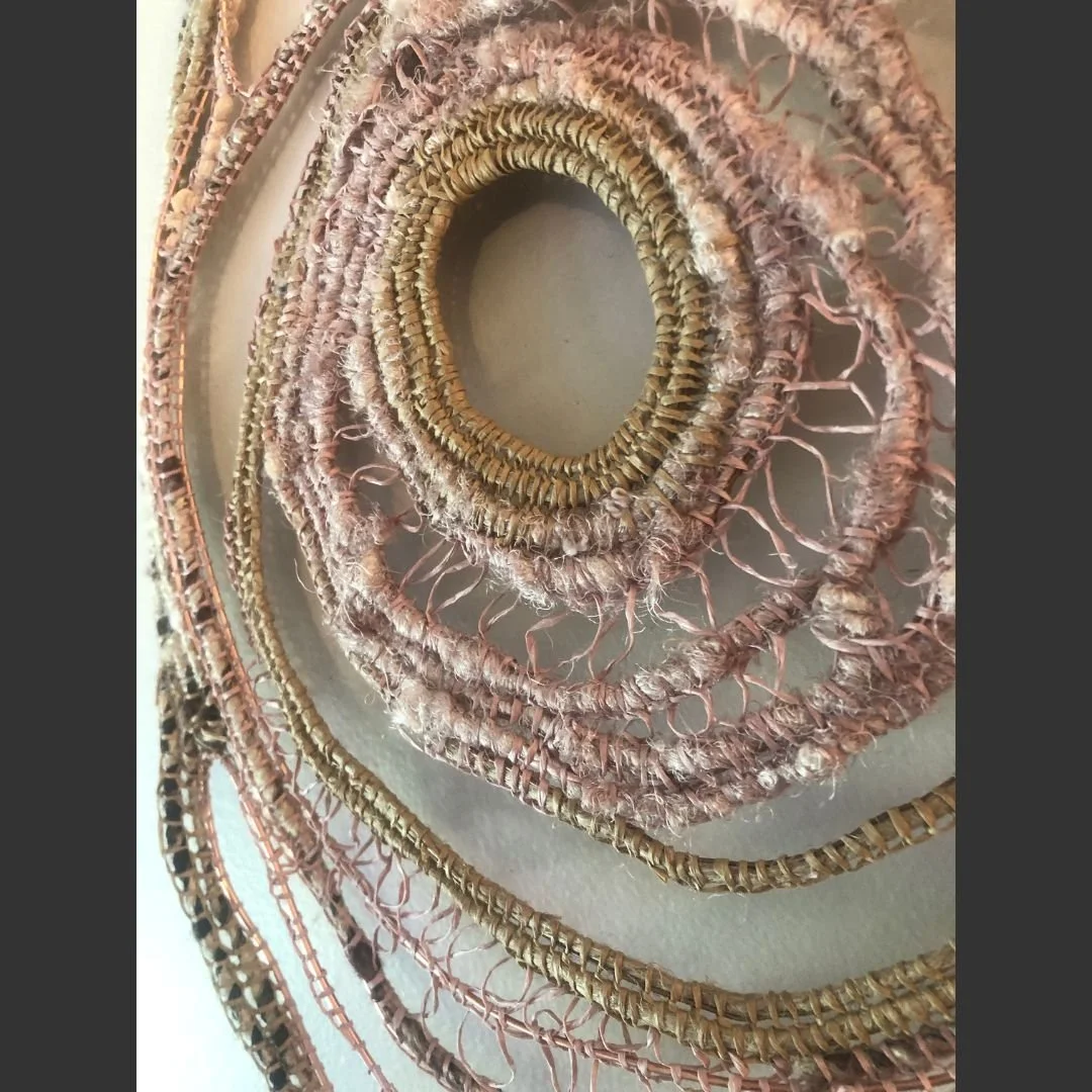 Little by Little _ Sally Rasmussen - detail 2 - sally rasmussen.jpg
