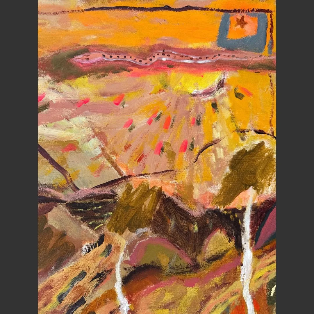 Greta_UluruToKataTjuta_detail_1_acrylic_123x63cm_$3200 - Greta Designs.jpg