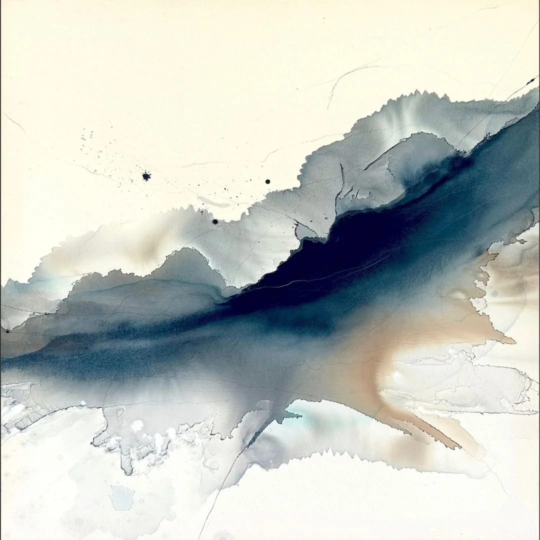 Cloud Watching | Kylian Martin