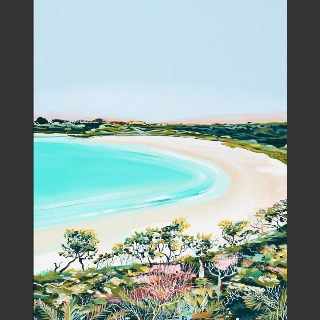 Jaqueline Burgess South Sands acrylic on canvas 64 x 79.jpg