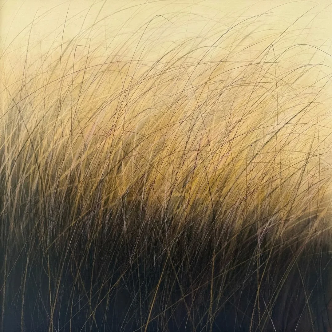 Lost in Dad's Crop | Kylian Martin