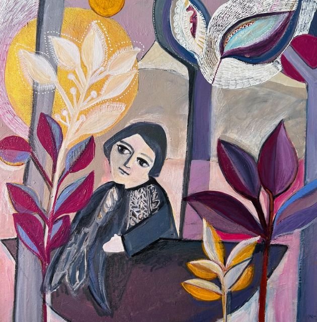 Slavica Zivkovic The Memories Take you.jpg