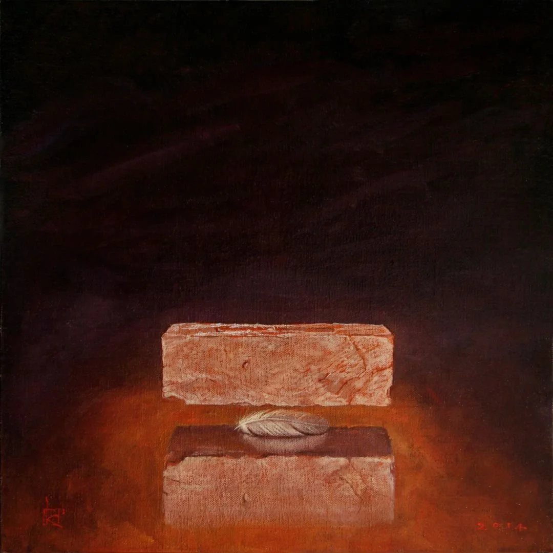 Homage to Madrid | Kim Nelson