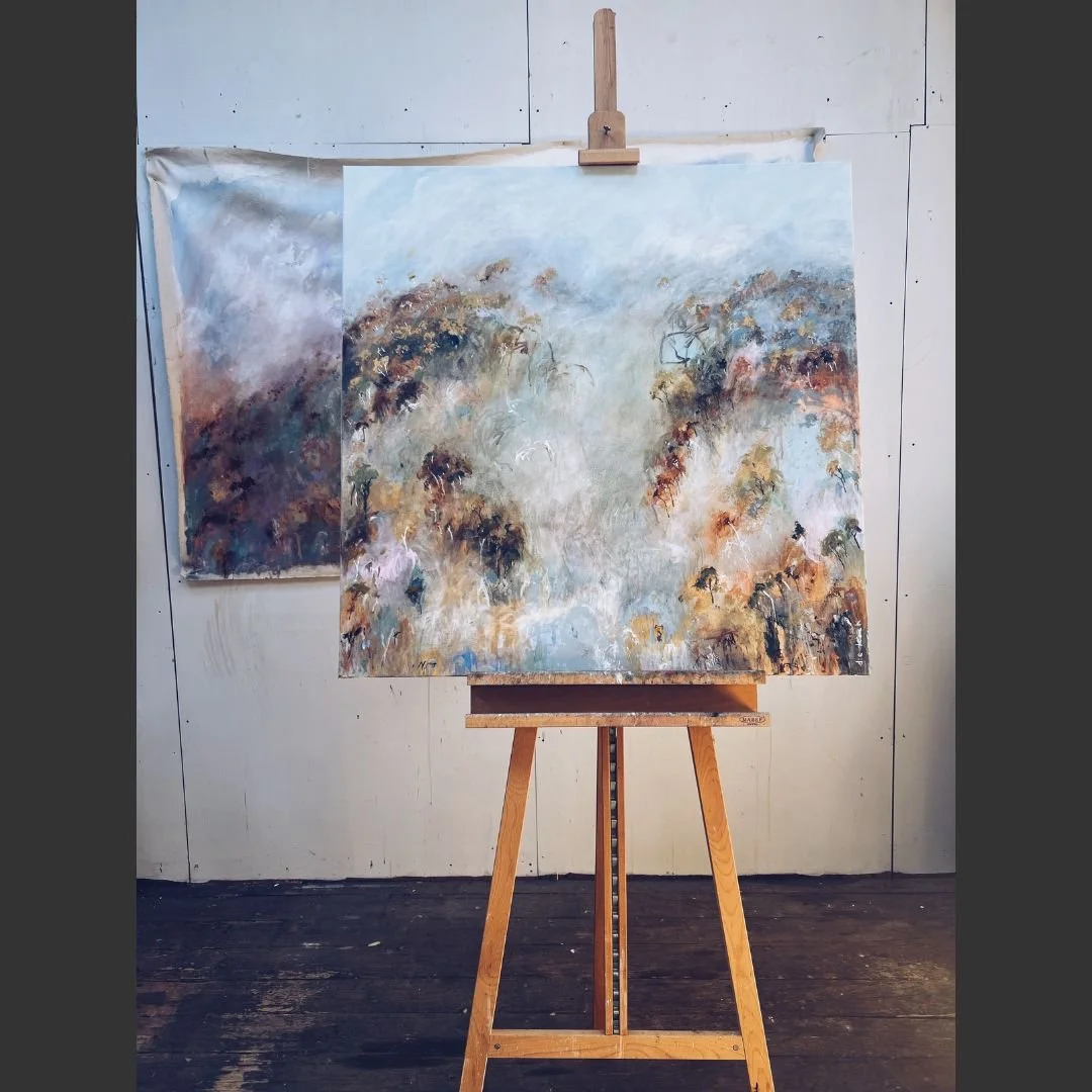 Chantal de Kock  Breath and Release in studio web.jpg