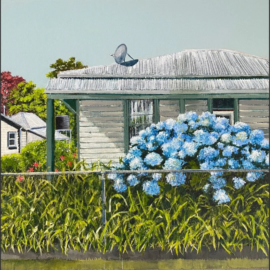 Love Letter | Brooke Whelan