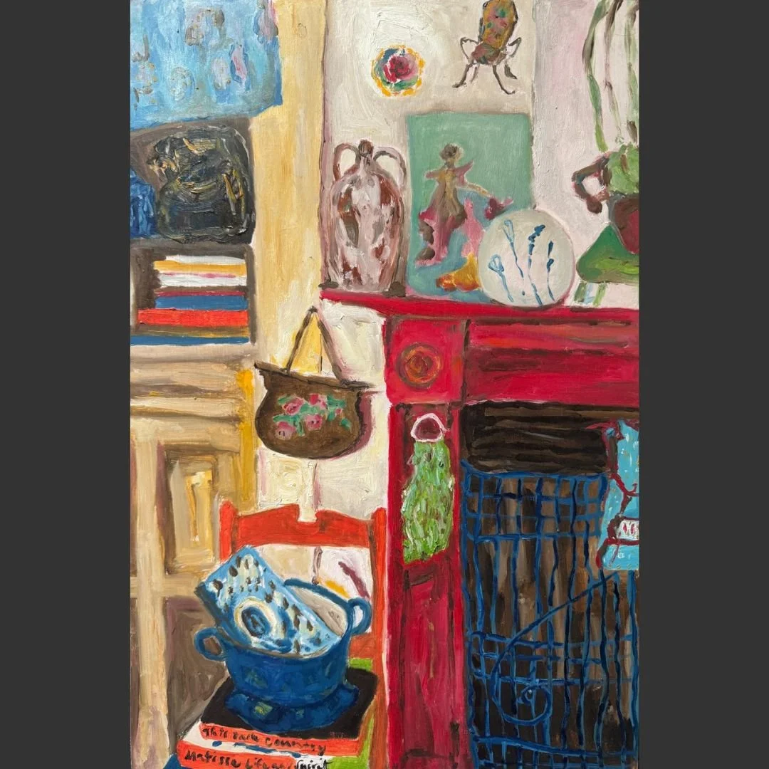 Home | Sara Phemister
