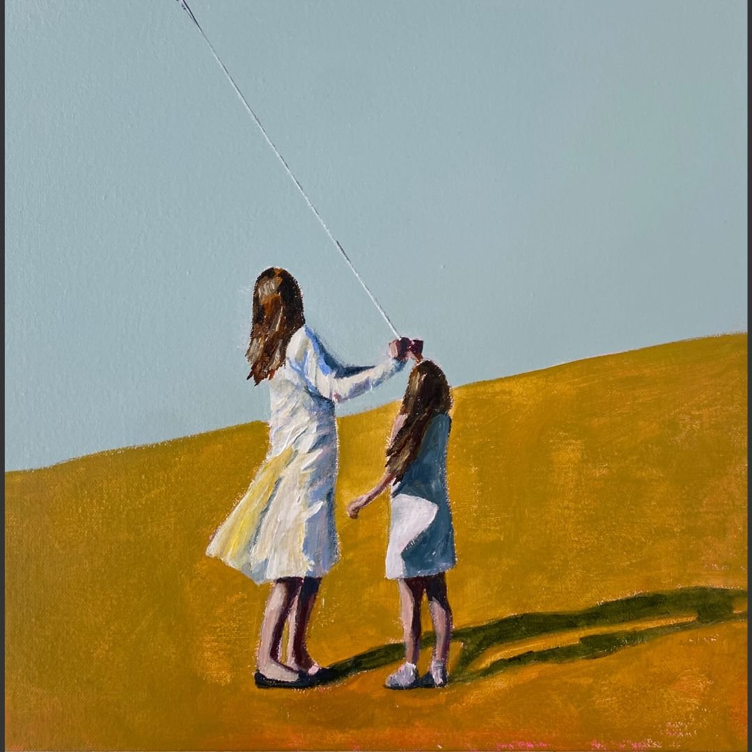 Tethered | Brooke Whelan