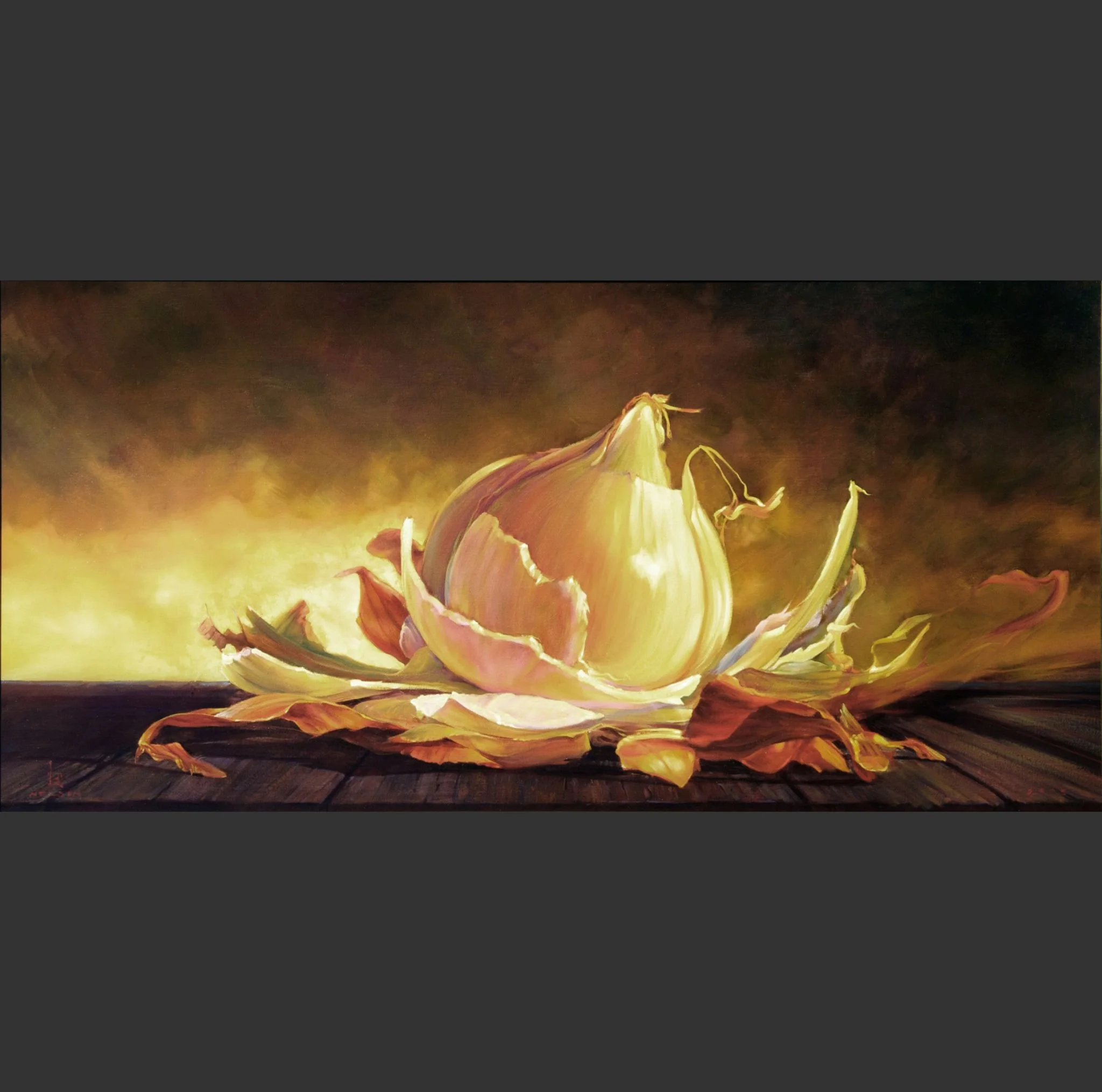 Still Life with Layers | Kim Nelson