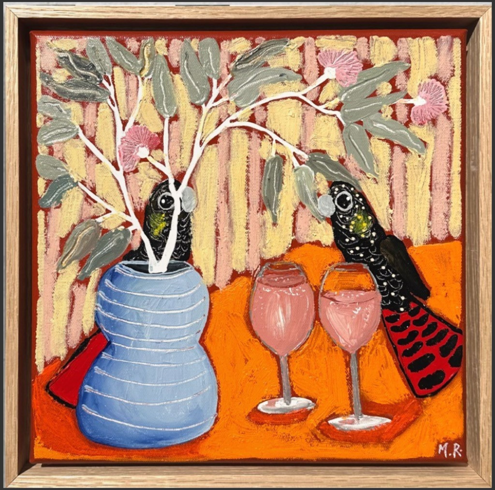 Hannah Goggs Cocktail Party with rose.jpg